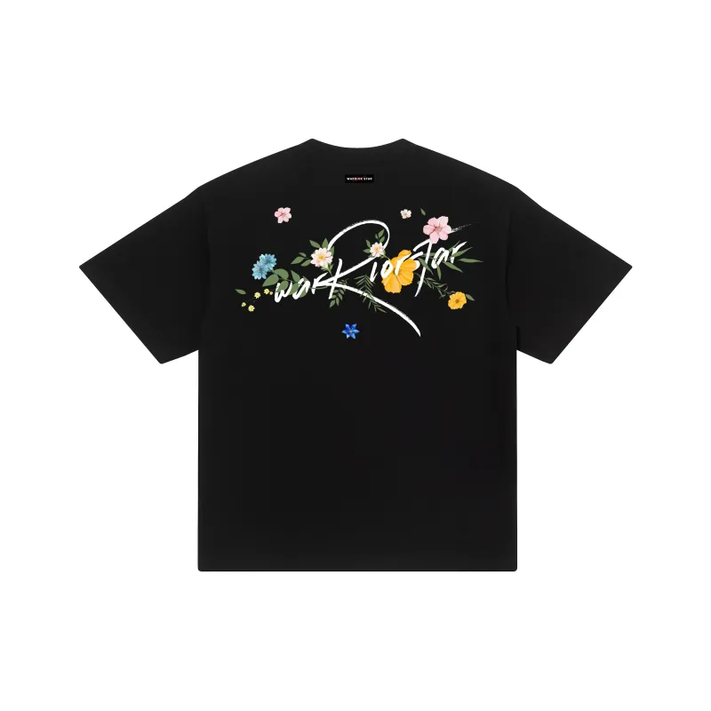 Warrior Ride The Wind And Waves Series T Shirt Unisex-7