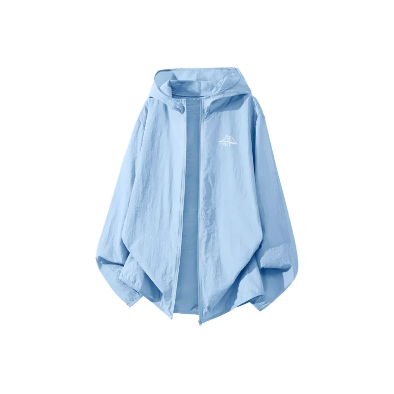 Tonlion Sun Protection Clothing Unisex-16