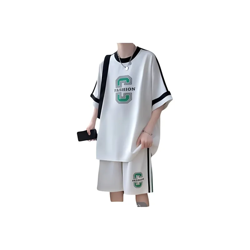 Wooden Rabbit Casual Sportswear Men's-3