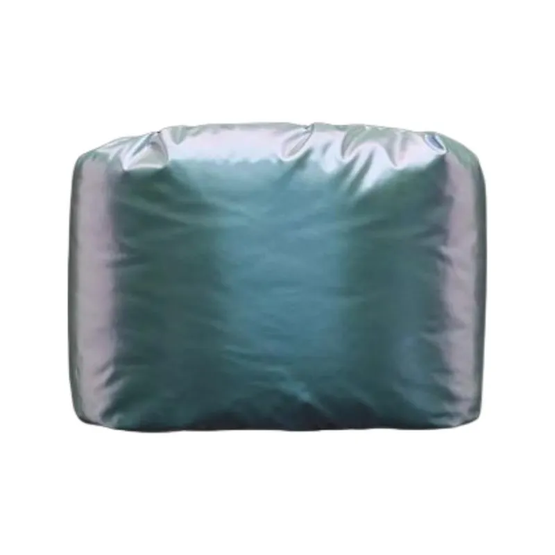 Moncler Polyamide Scarves Women's Light Blue-1