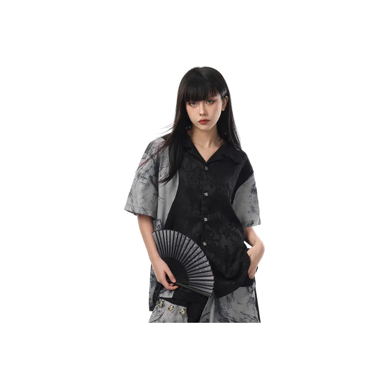 Pirkadat Shirts Unisex-0