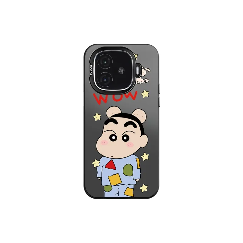 CHAOYATU Phone Cases-0