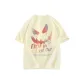 Apricot (Heavyweight and 100% cotton)