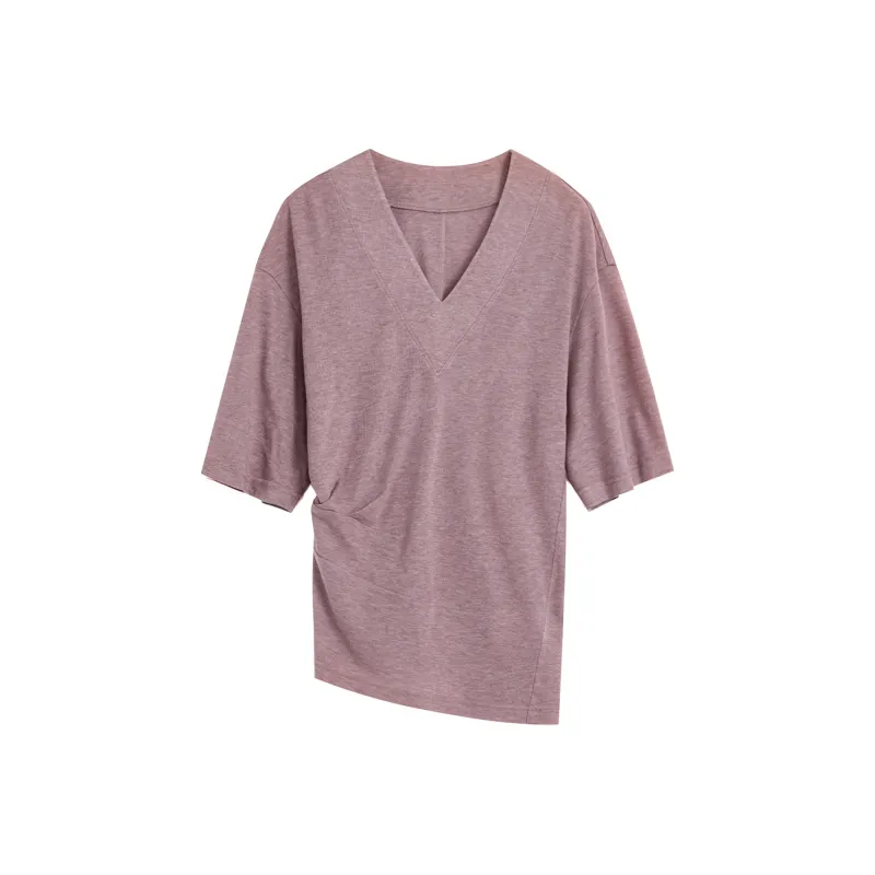 FIRELADY FUR T Shirts Women's-5
