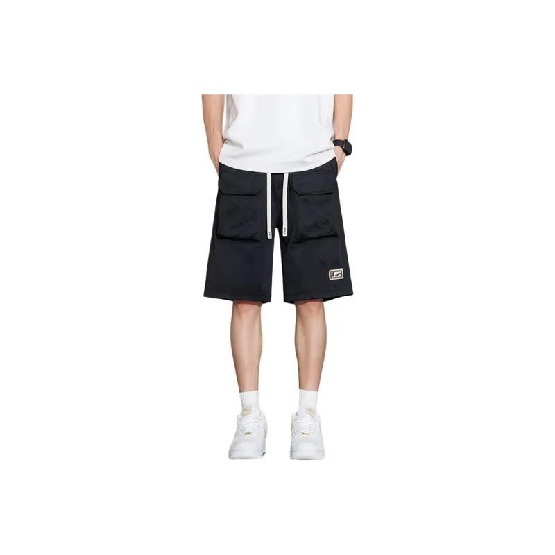 SIFLYTO Casual Shorts Unisex-0
