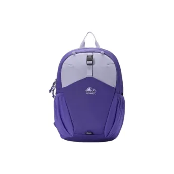 Skechers Fabric Backpack Kids' Bright Purple