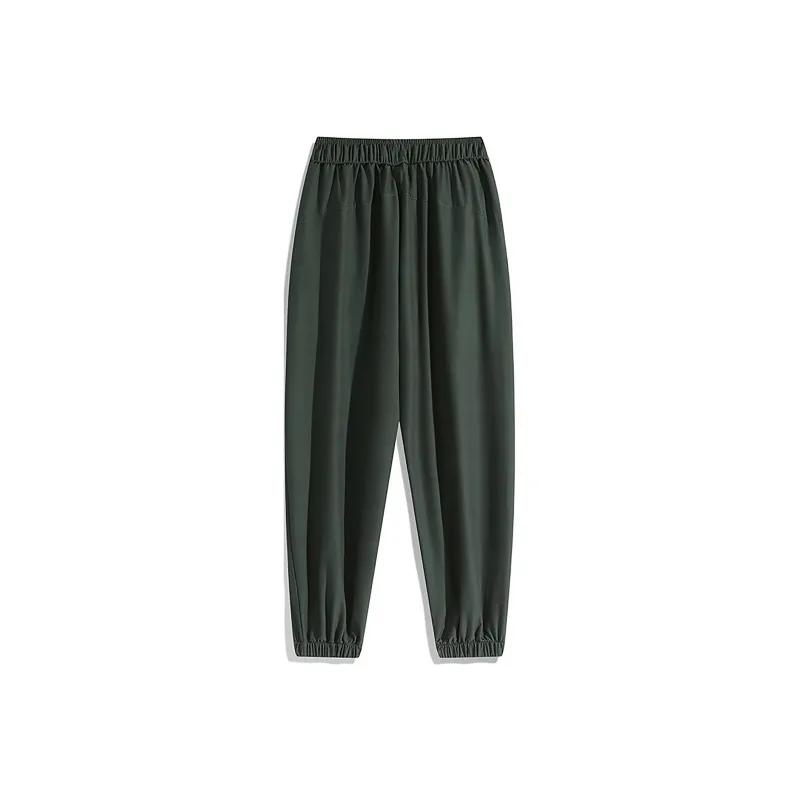 BOBBY ABLEY Casual Pants Unisex-6