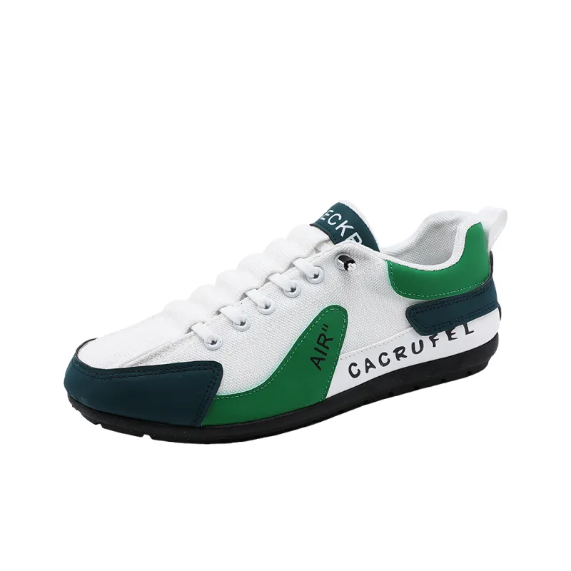 Frank Mully Low Top Casual Shoes Men's-0