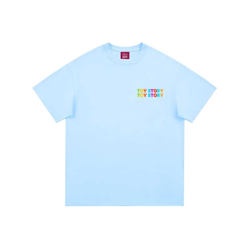 Disney T Shirts Unisex-19