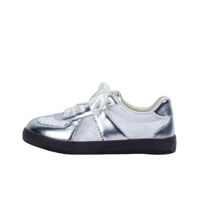 TAFN Low Top Skateboard Shoes Women's-7