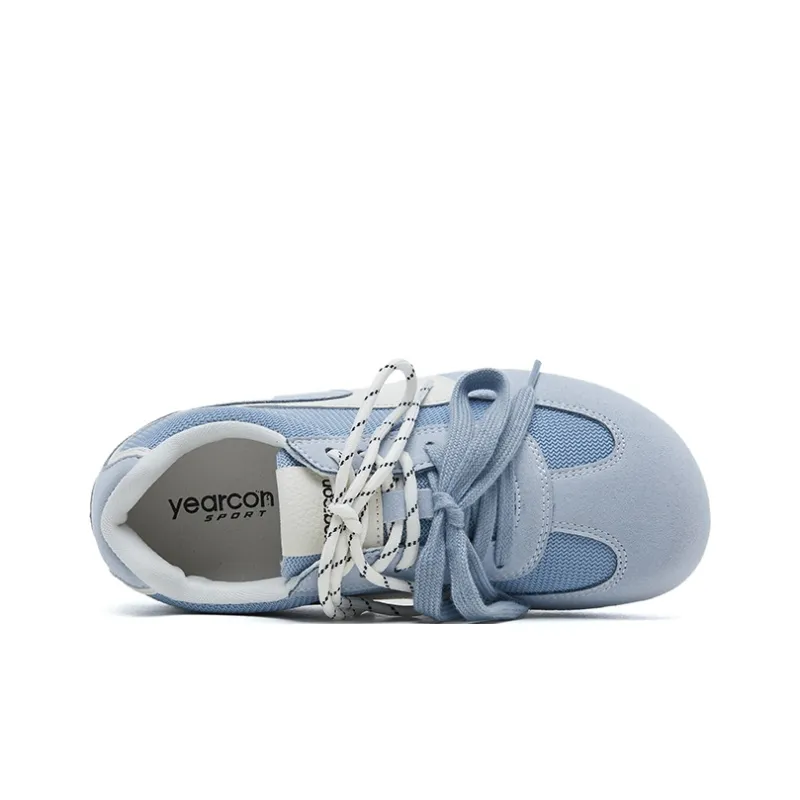 YEARCON Low Top Casual Shoes Women's-2