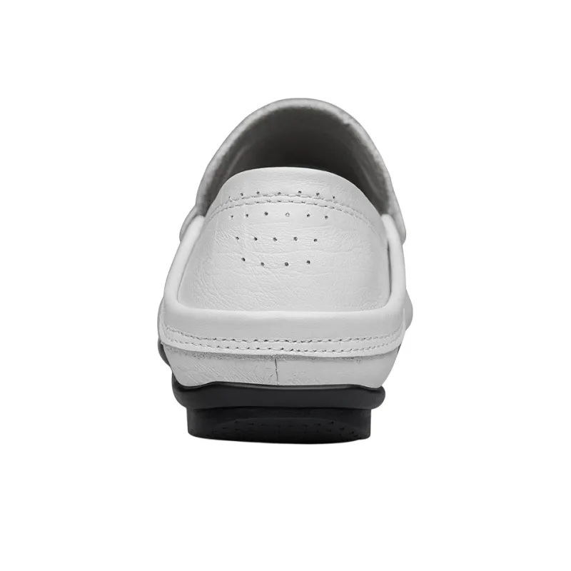 British Knights Casual Shoes Men's White-5