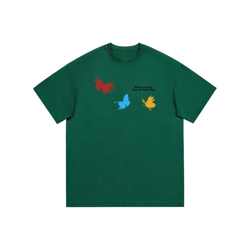 NEXTOUR T Shirts Unisex-4