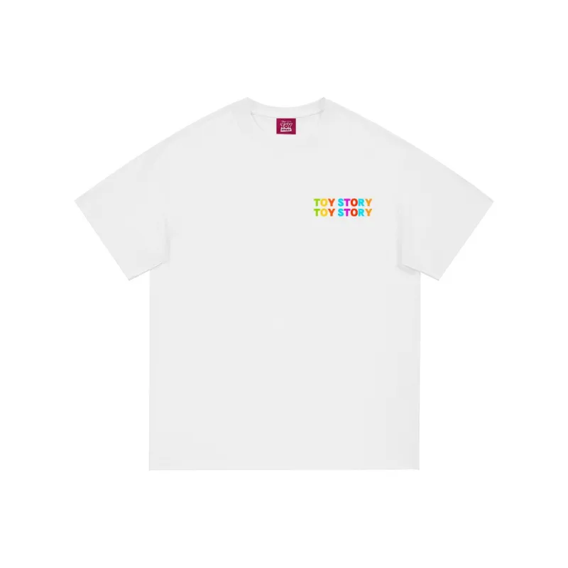Disney T Shirts Unisex-5