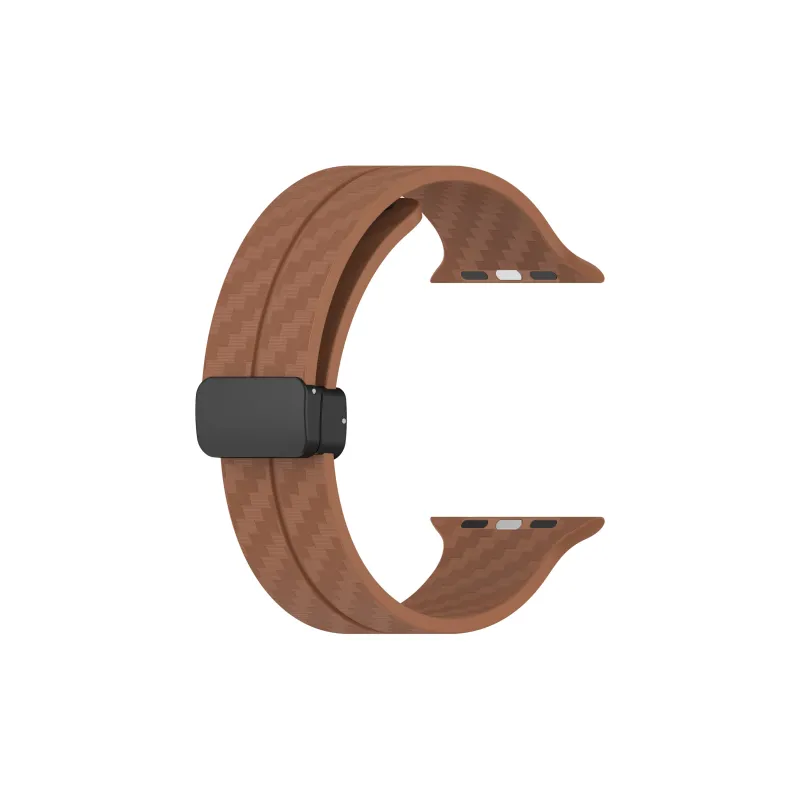 ZHENGGUANG Apple Compatibility Watch Band Silicone Material-46
