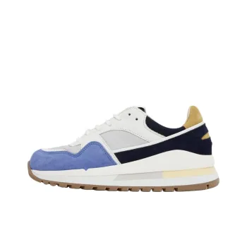 SPALWART Trail Blazer Low Top Casual Shoes Women's Blue