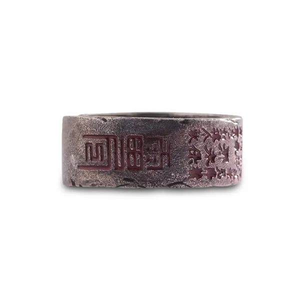 LuluCanaan Rings Men-0