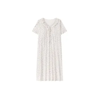 Pretty lady Women's Nightgowns
