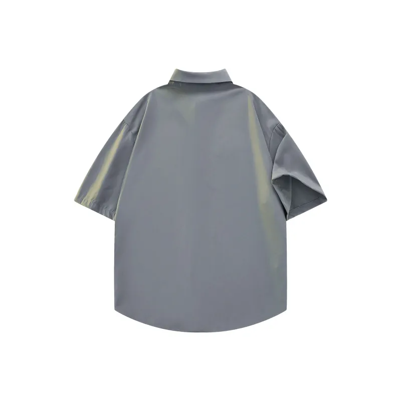 Budding Bear Shirts Unisex-11