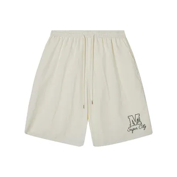 Manchester City F.C. Casual Shorts Unisex