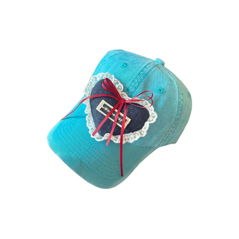 OXO OVERLOAD Cotton Polyester Blend Baseball Caps Women's-14