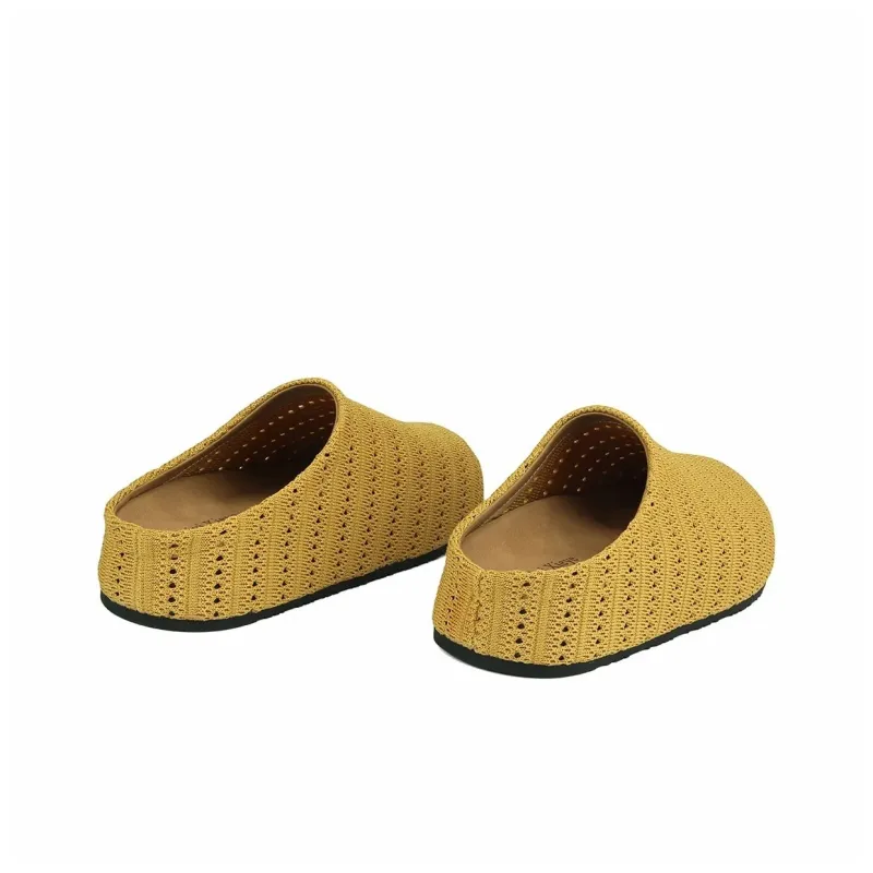 Anime Story Odor Resistant Abrasion Resistant Slip Resistant Closed Toe Slippers Women's-10