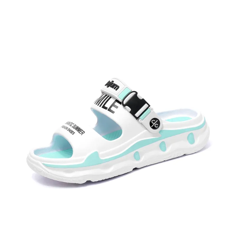 Colorful Creations Beach Sandals Unisex-11