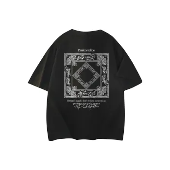 PAUL COSTELLOE T Shirts Unisex