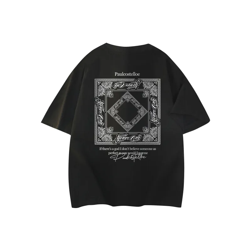 PAUL COSTELLOE T Shirts Unisex-0