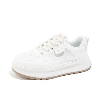 Gai Renpu Abrasion Resistant Breathable Low Top Skateboard Shoes Women's
