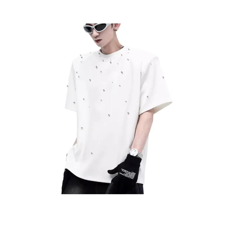 FORCEPULR T Shirts Unisex-6