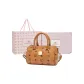 Cognac Brown+Gift Box Set