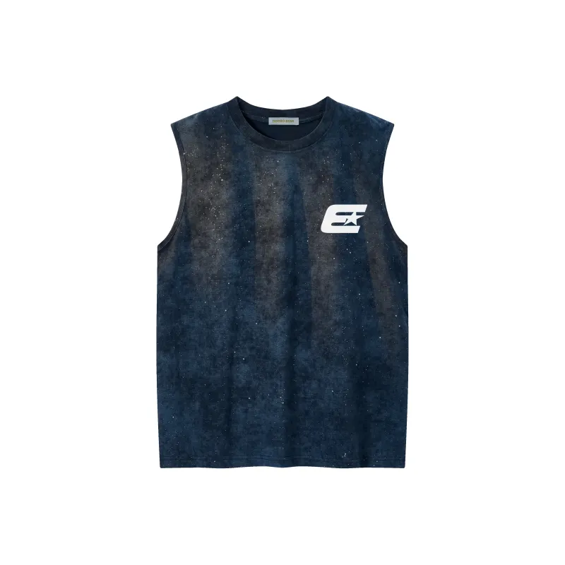 Budding Bear Tank Tops Unisex-7