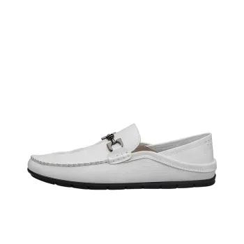 British Knights Casual Shoes Men's White