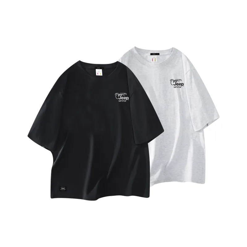 Jeep T Shirts Unisex-42