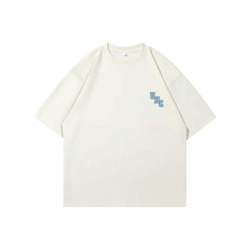 NCAA T Shirts Unisex-12