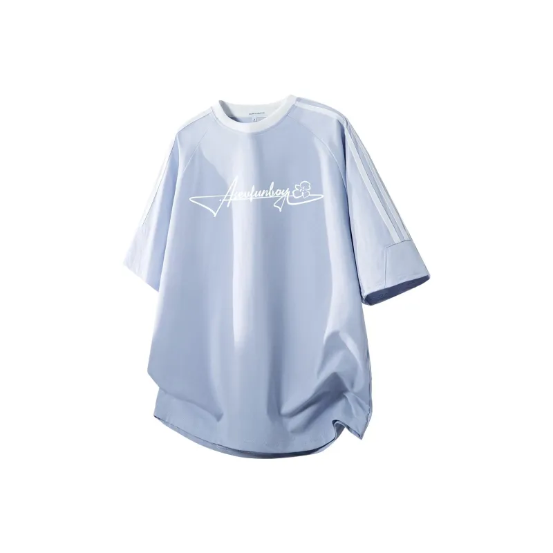 Colorful Creations Short Sleeved T Shirts Unisex-15