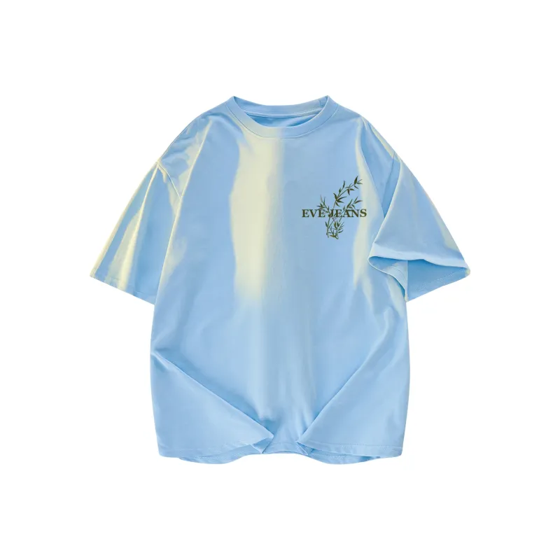 Yiwen T Shirts Unisex-14