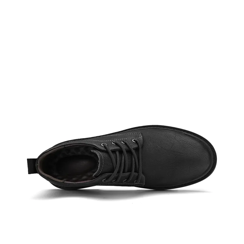 Kung Fu Partners Casual Shoes Men's-4