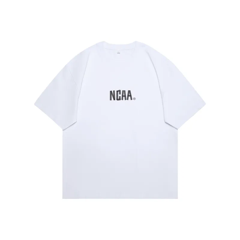 NCAA T Shirts Unisex-3
