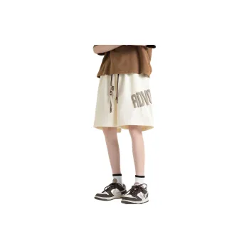 FISHGALAXY Casual Shorts Unisex