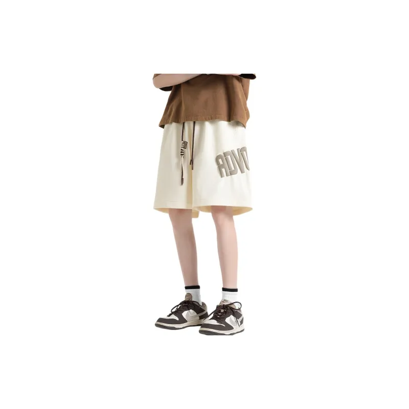 FISHGALAXY Casual Shorts Unisex-12