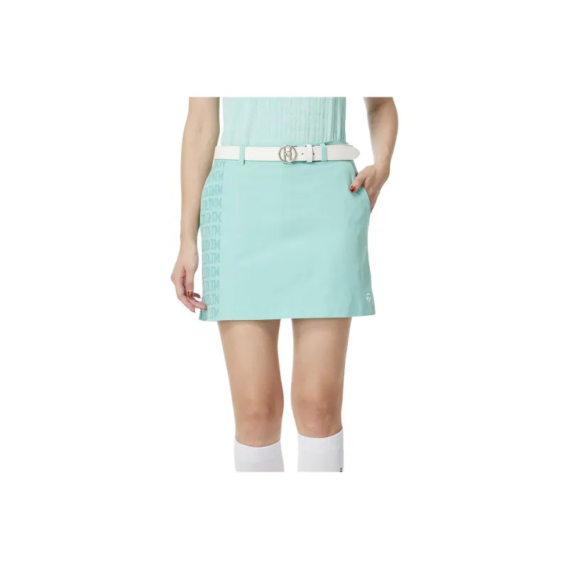 TAYLORMADE SS25 Casual Short Skirts Women's-1