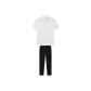 Standard White+Jet Black