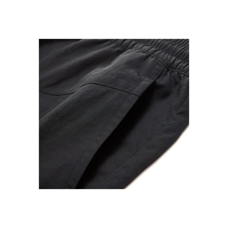 FILA FUSION FILA FUSION X Casual Shorts Men's Jet Black BK-5