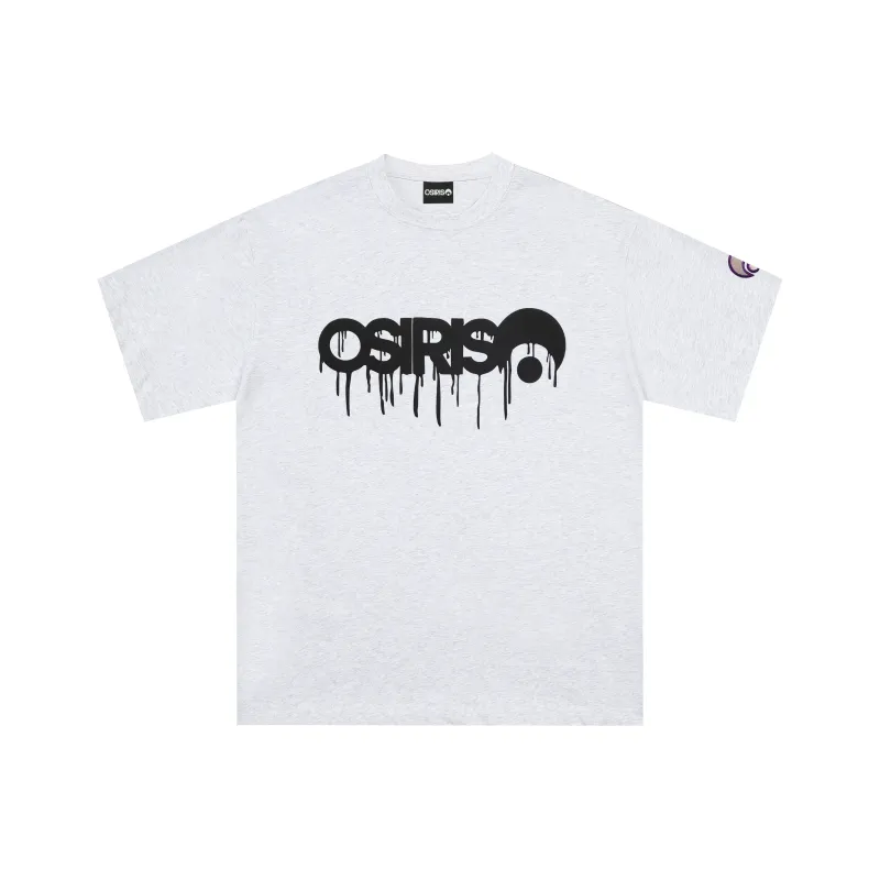 OSIRIS T Shirts Unisex-10