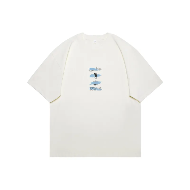 NCAA T Shirts Unisex-12