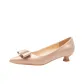 Nude Pink