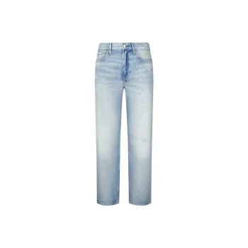 Calvin Klein Jeans Men X7J Denim Light Blue