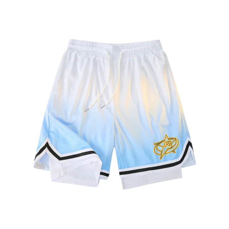 ROBINHOOD Casual Shorts Unisex-14